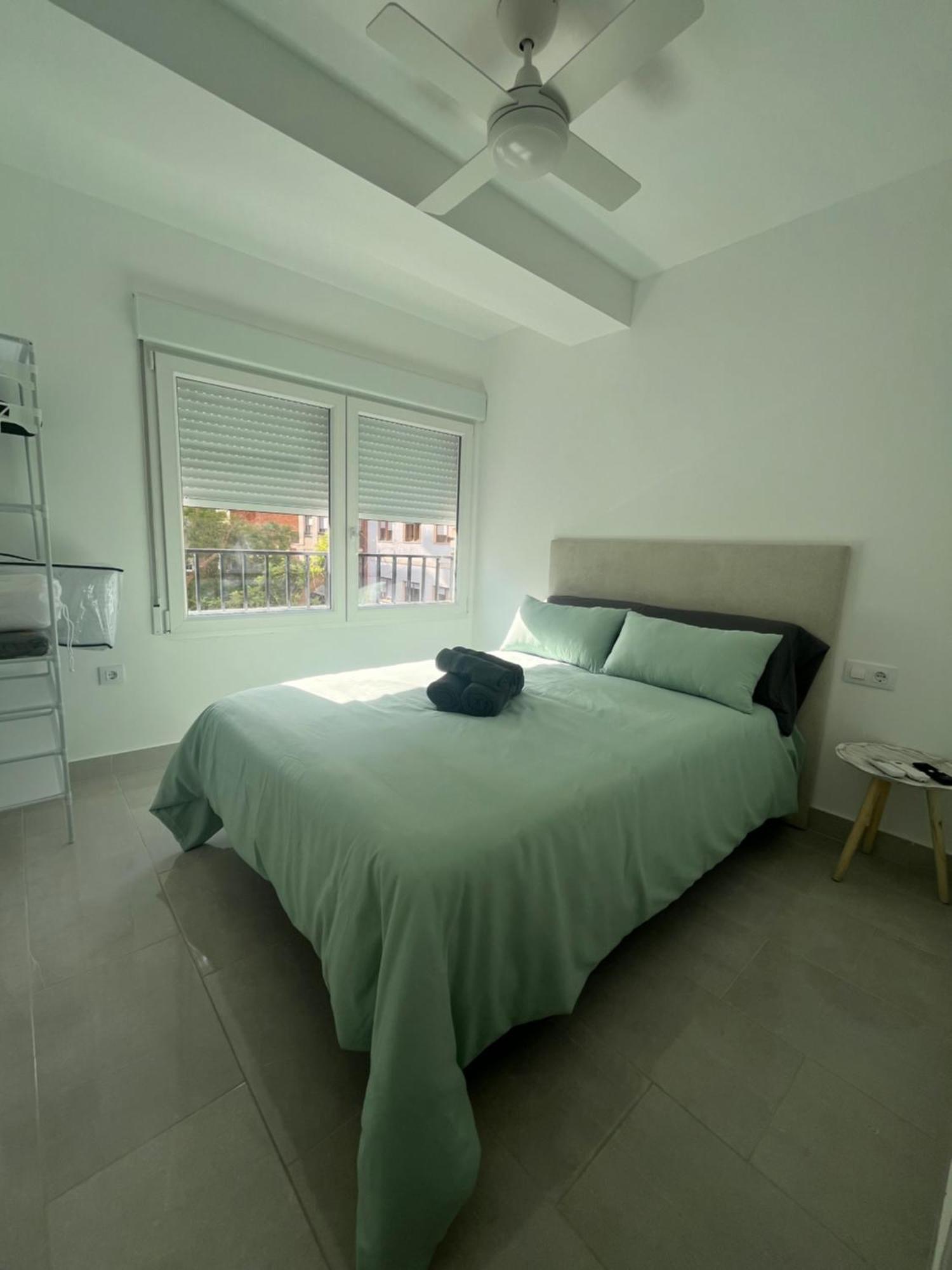 Apartamento Leon Centrico, Moderno Y Muy Equipado アルマンサ エクステリア 写真